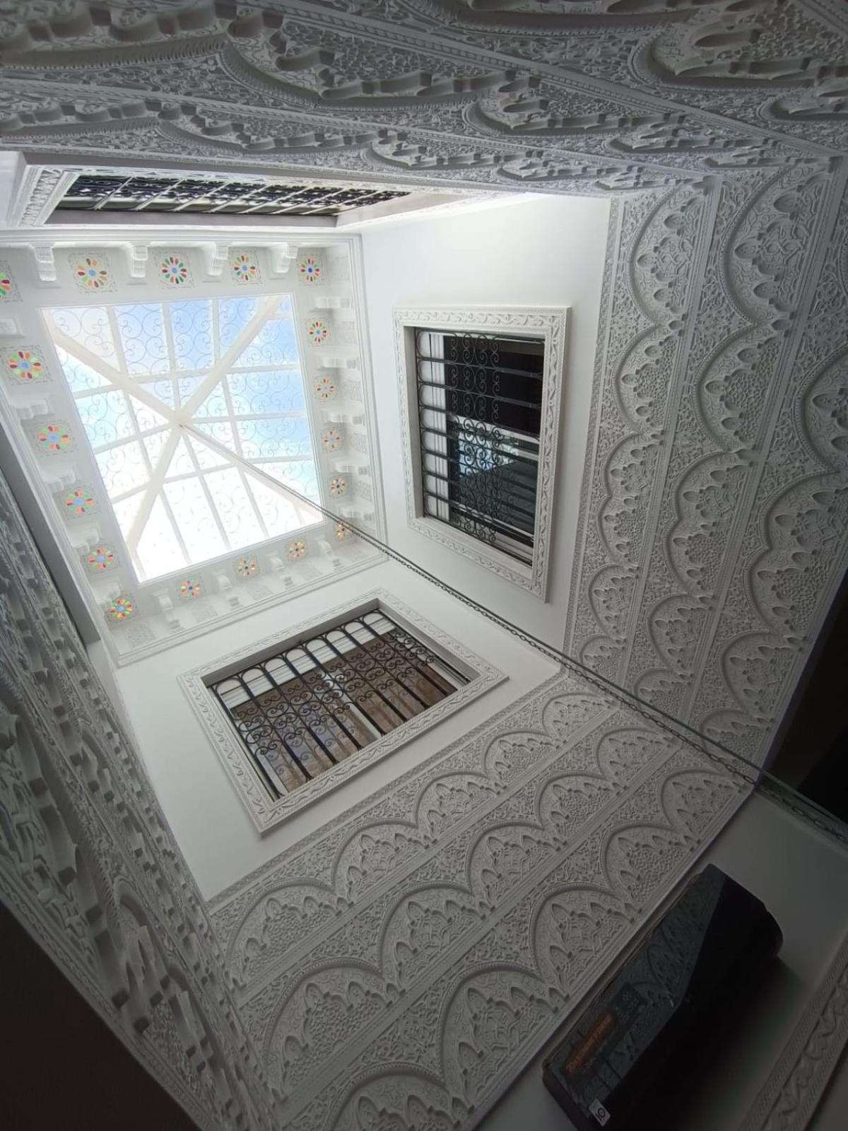 Holiday home A Marrakech Dans La Touristique Al Qaria Assiyahia Marrakesh